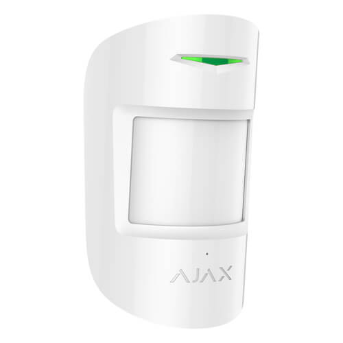 Detector volumtrico PIR Ajax AJ-MOTIONPROTECT anti mascotas