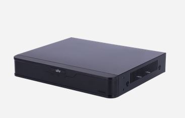 Grabador NVR para cmaras IP UV-NVR501-08B